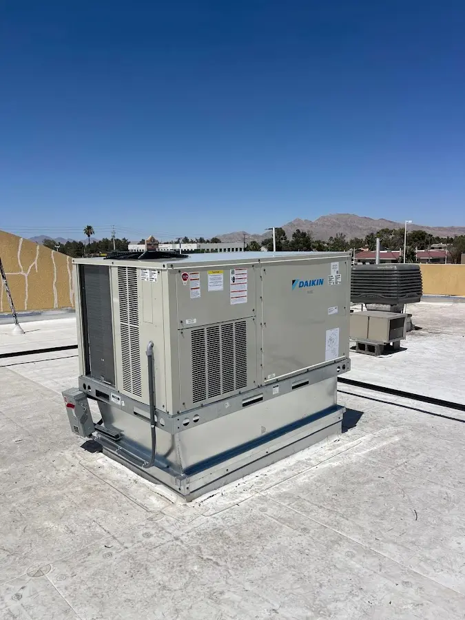 HVAC services in Anaheim, CA